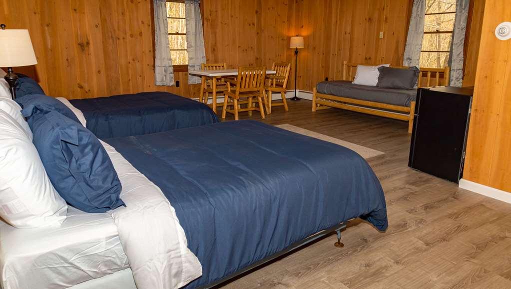 North Creek Lodge At Gore Mountain Bakers Mills Pokój zdjęcie