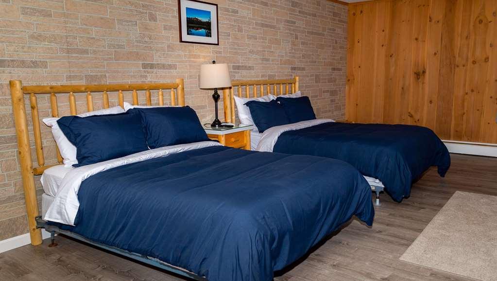 North Creek Lodge At Gore Mountain Bakers Mills Pokój zdjęcie