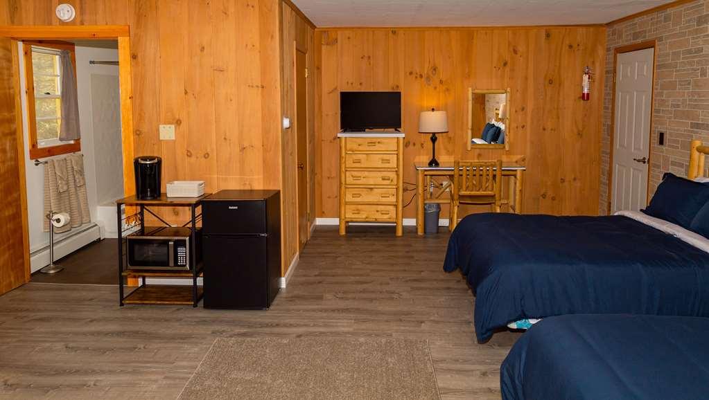 North Creek Lodge At Gore Mountain Bakers Mills Pokój zdjęcie