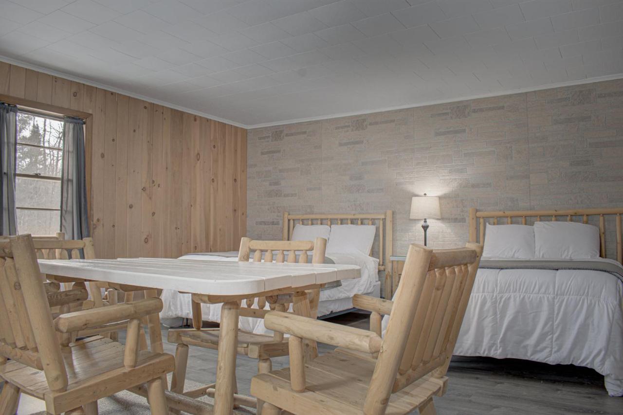 North Creek Lodge At Gore Mountain Bakers Mills Zewnętrze zdjęcie